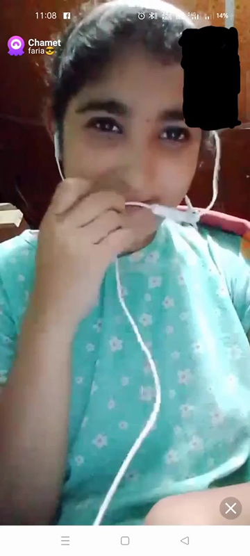 New chamet video collection 2342025-710