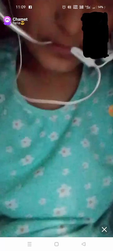 New chamet video collection 2342025-710