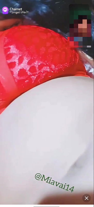 New chamet video collection 2342025-706