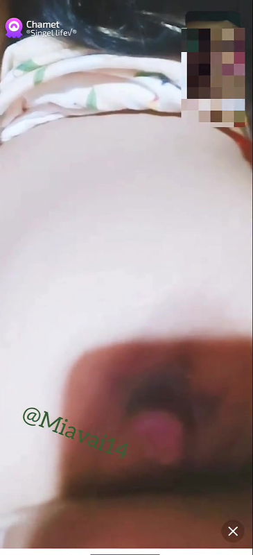 New chamet video collection 2342025-706