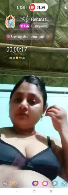 New chamet video collection 2342025-705