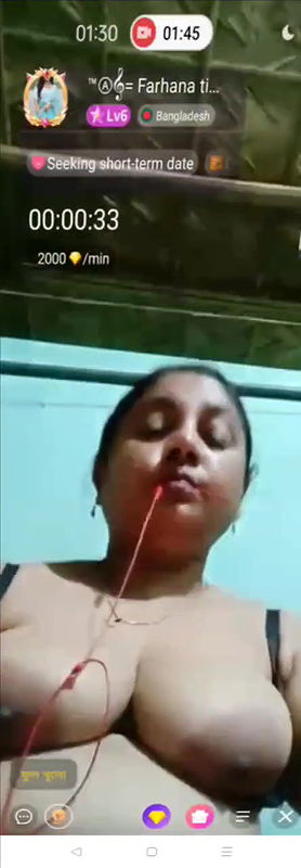 New chamet video collection 2342025-705