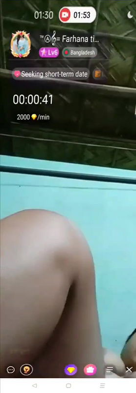 New chamet video collection 2342025-705