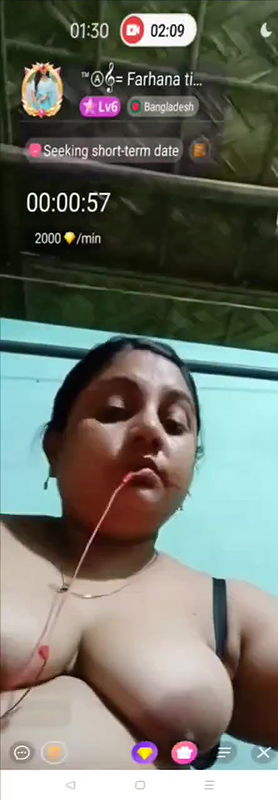 New chamet video collection 2342025-705