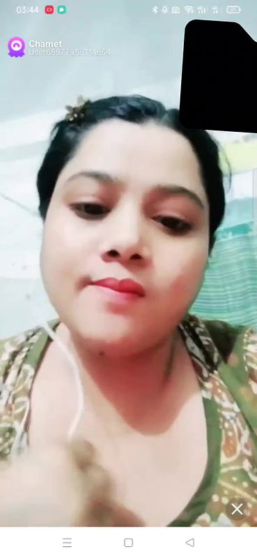 New chamet video collection 2342025-704