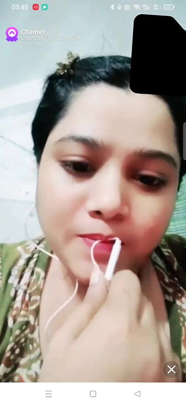 New chamet video collection 2342025-704