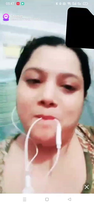 New chamet video collection 2342025-704