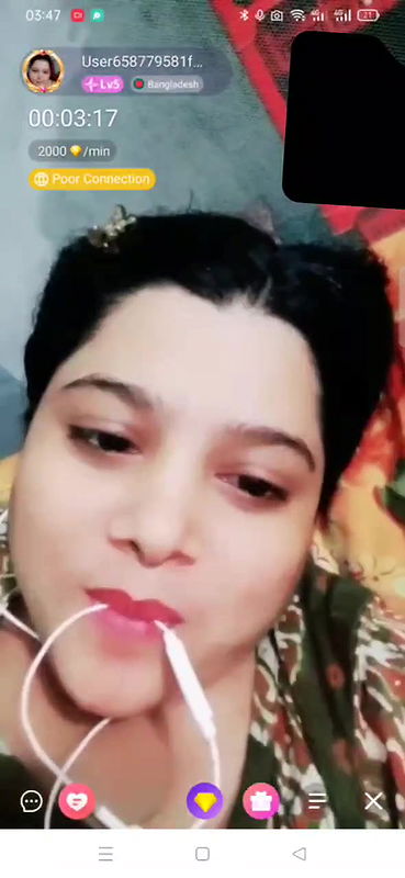 New chamet video collection 2342025-704