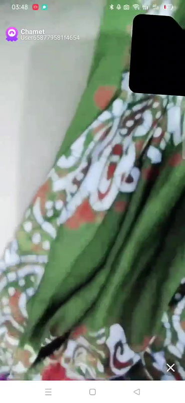 New chamet video collection 2342025-704