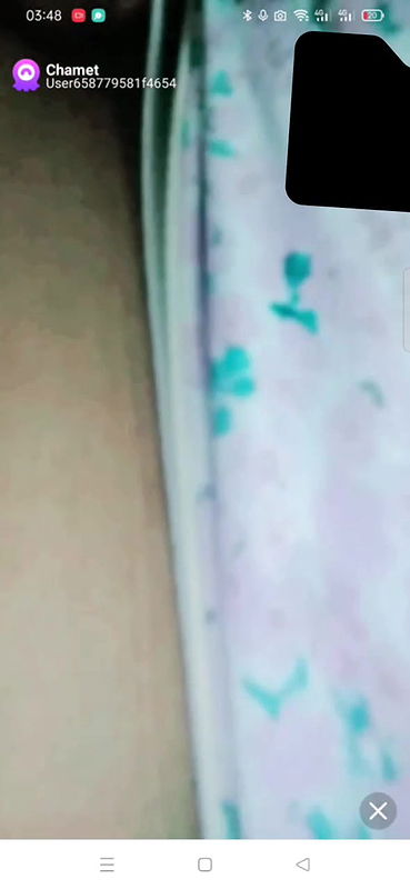 New chamet video collection 2342025-704