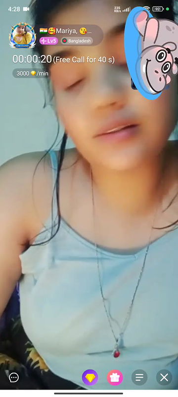 New chamet video collection 2342025-702