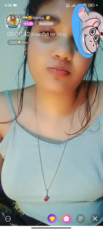 New chamet video collection 2342025-702