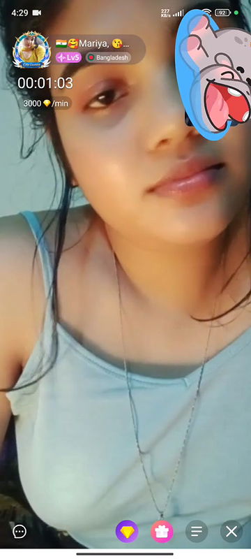 New chamet video collection 2342025-702