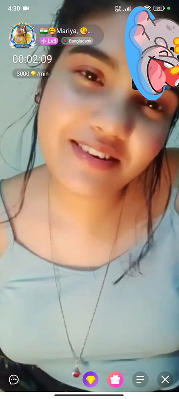 New chamet video collection 2342025-702