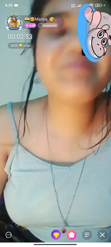 New chamet video collection 2342025-702