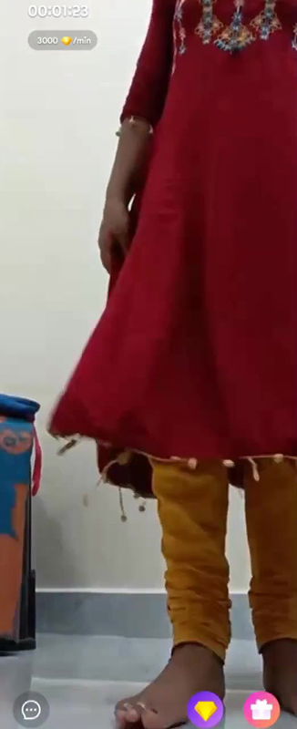 New chamet video collection 2342025-700