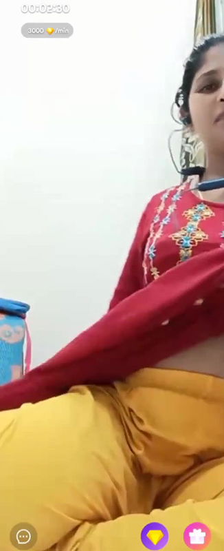 New chamet video collection 2342025-700