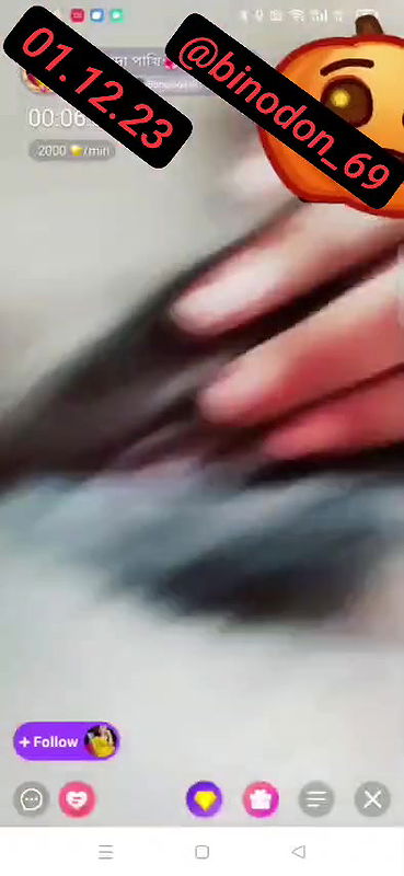 New chamet video collection 2342025-694