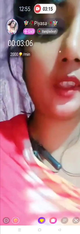 New chamet video collection 2342025-692