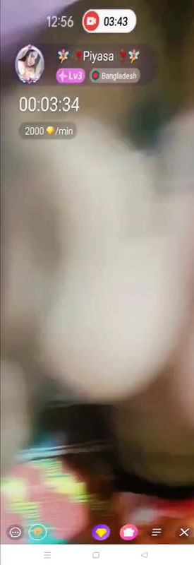 New chamet video collection 2342025-692