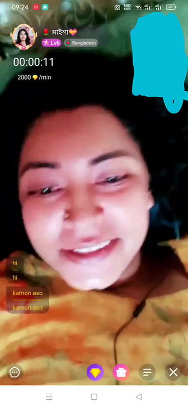 New chamet video collection 2342025-690