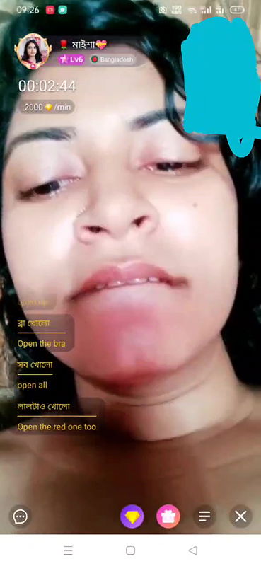 New chamet video collection 2342025-690