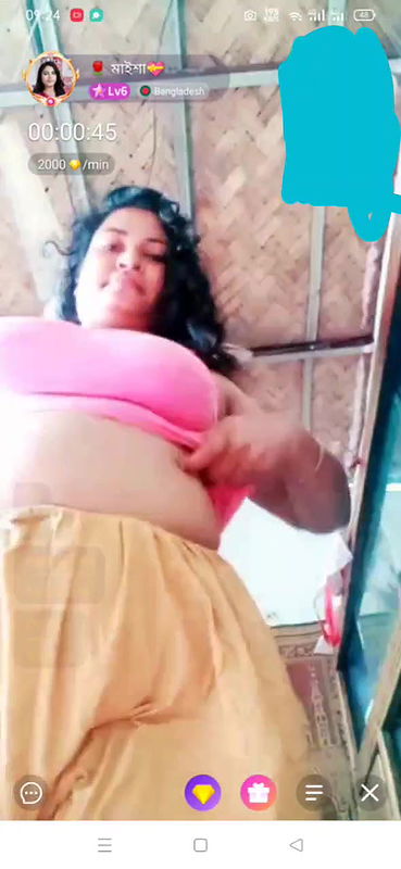 New chamet video collection 2342025-690