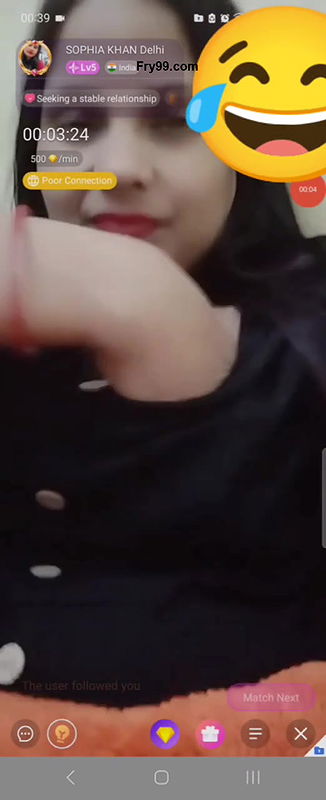 New chamet video collection 2342025-687