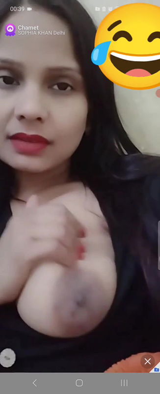 New chamet video collection 2342025-687