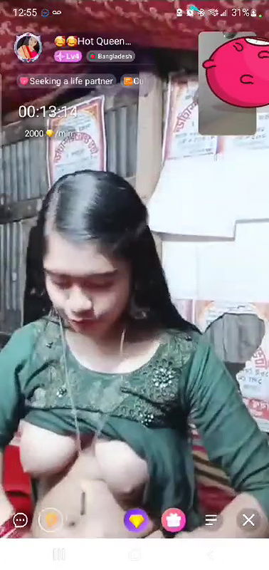 New chamet video collection 2342025-686