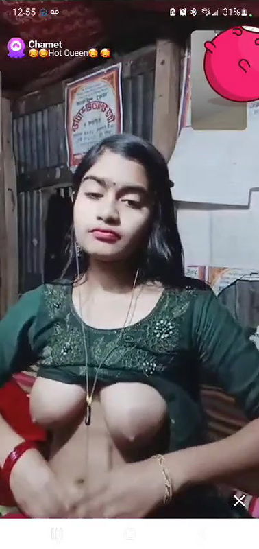 New chamet video collection 2342025-686