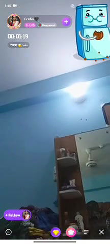 New chamet video collection 2342025-685