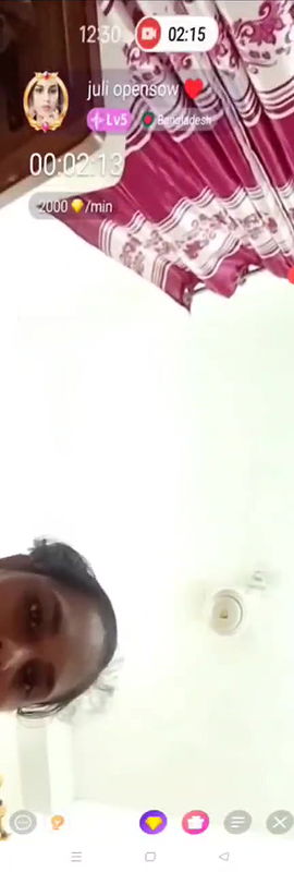 New chamet video collection 2342025-683