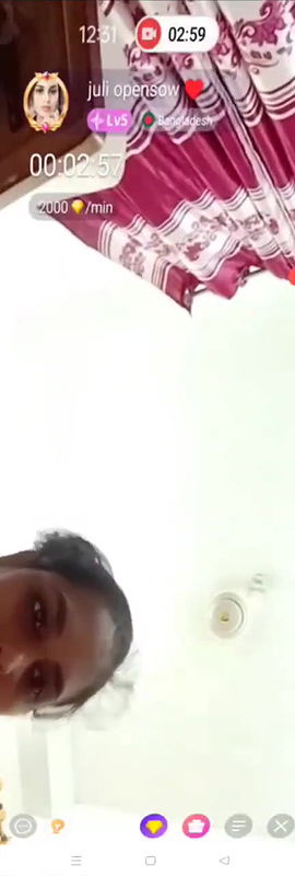 New chamet video collection 2342025-683