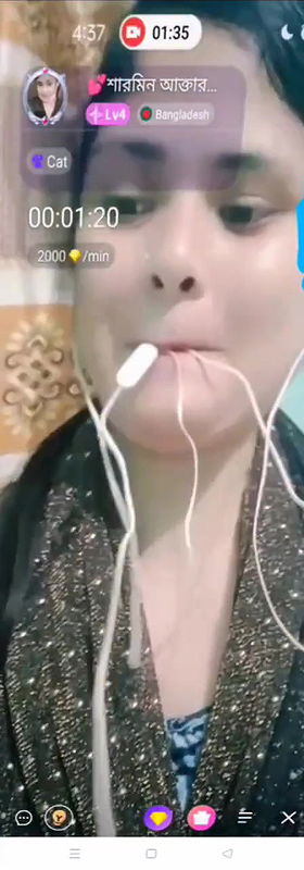 New chamet video collection 2342025-682