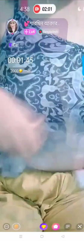 New chamet video collection 2342025-682