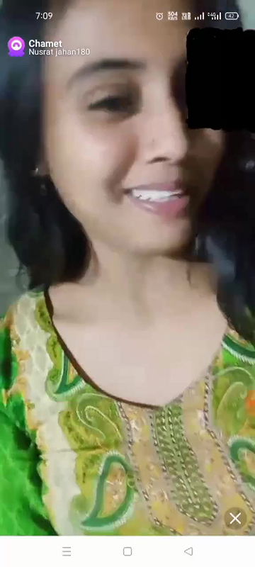 New chamet video collection 2342025-681