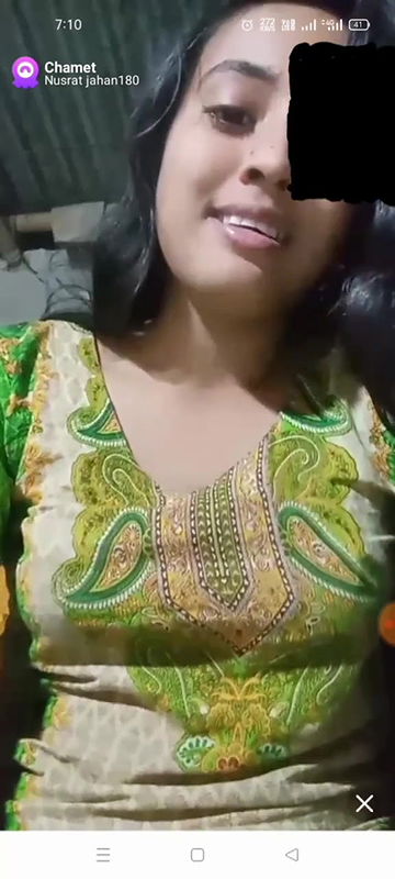 New chamet video collection 2342025-681