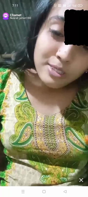 New chamet video collection 2342025-681