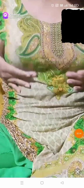 New chamet video collection 2342025-681