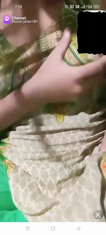 New chamet video collection 2342025-681