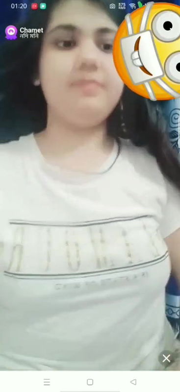 New chamet video collection 2342025-680