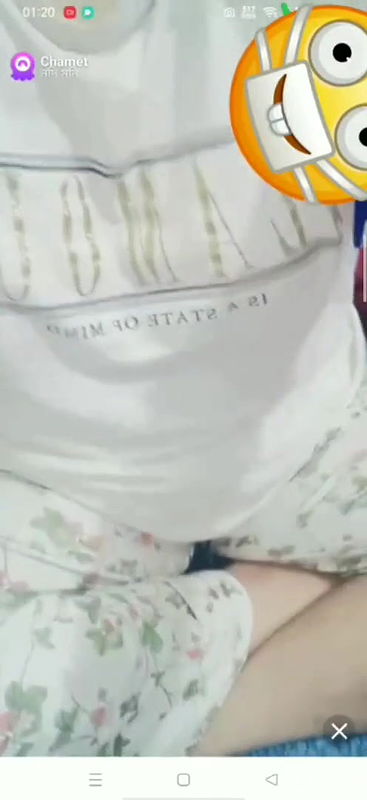 New chamet video collection 2342025-680