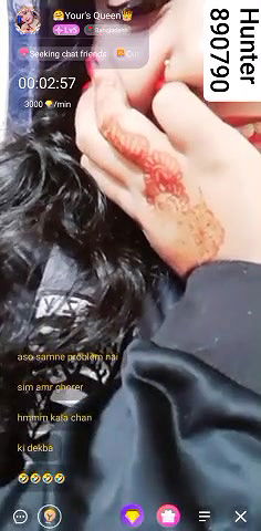 New chamet video collection 2342025-679