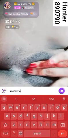 New chamet video collection 2342025-679