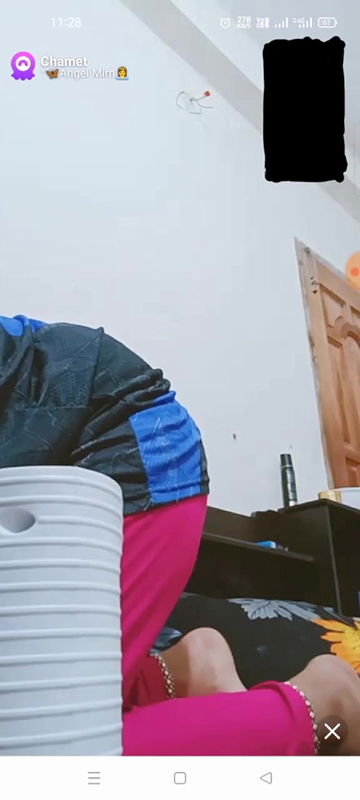 New chamet video collection 2342025-678