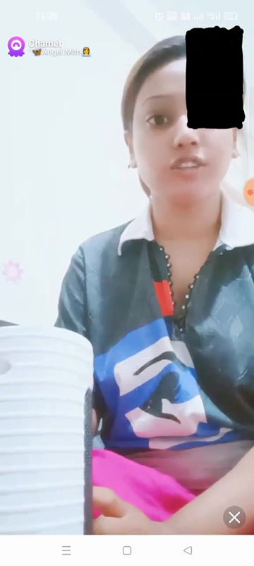 New chamet video collection 2342025-678