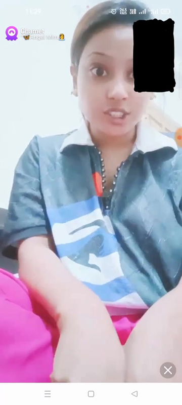 New chamet video collection 2342025-678