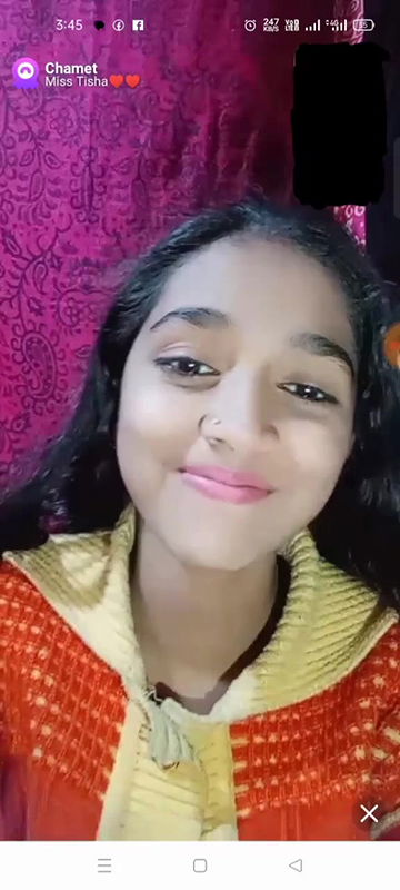 New chamet video collection 2342025-677