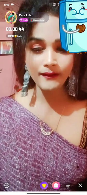 New chamet video collection 2342025-675